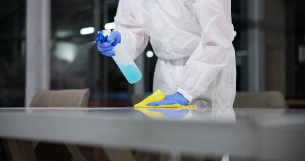 Licensed Hoarding Cleanup service in Woodsboro, MD - Crime Scene Cleaner Online